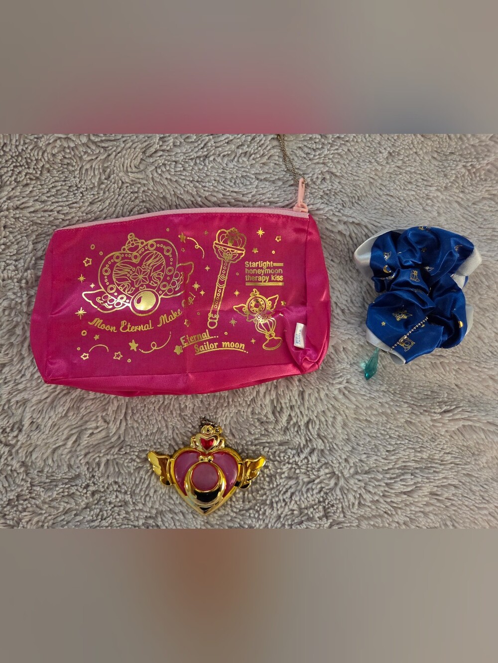 Sailor Moon Bundle